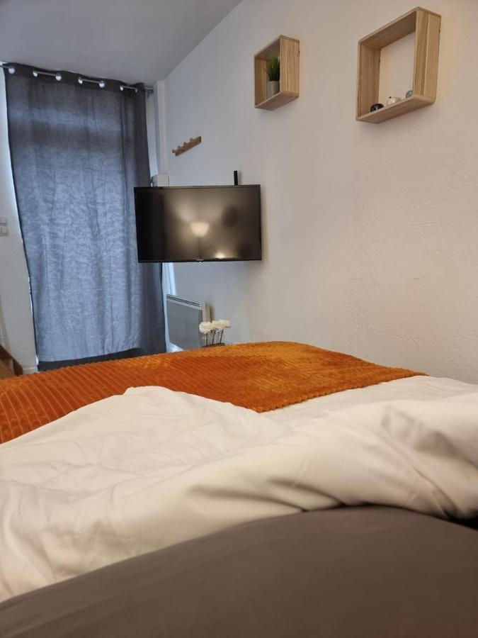 Le Vivien Apartment Romorantin-Lanthenay Exterior photo