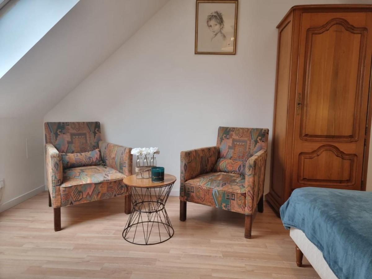 Le Vivien Apartment Romorantin-Lanthenay Exterior photo